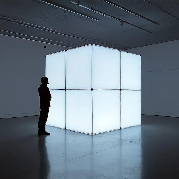 AI Video Creation Process