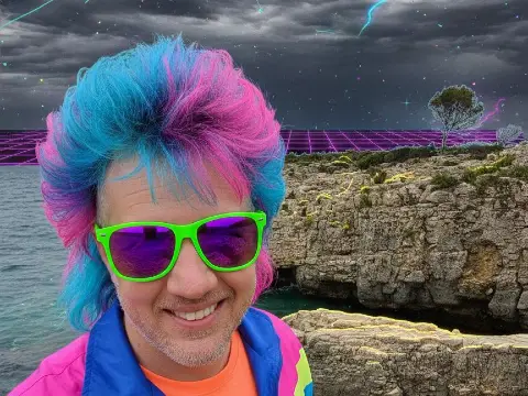 1980s transformation