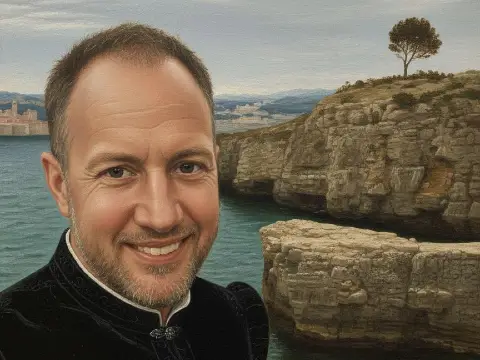 Renaissance Painting