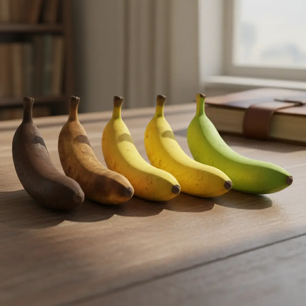 Nano Banana edit history and version control