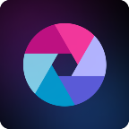 photo editor by pixlr image icon
